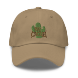 The Cactus Cap # 2: Desert Plant Edition