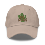 The Cactus Cap # 2: Desert Plant Edition