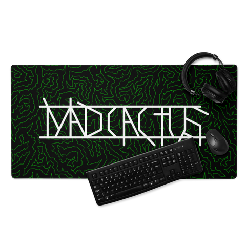 Mad mouse pad XL